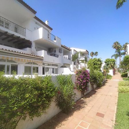 El Paraiso Golf Y Playa Estepona Exterior photo