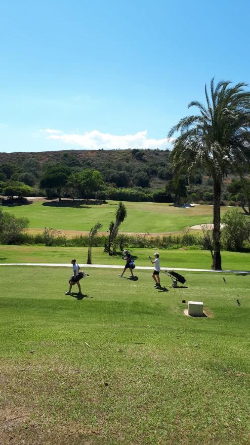 El Paraiso Golf Y Playa Estepona Exterior photo