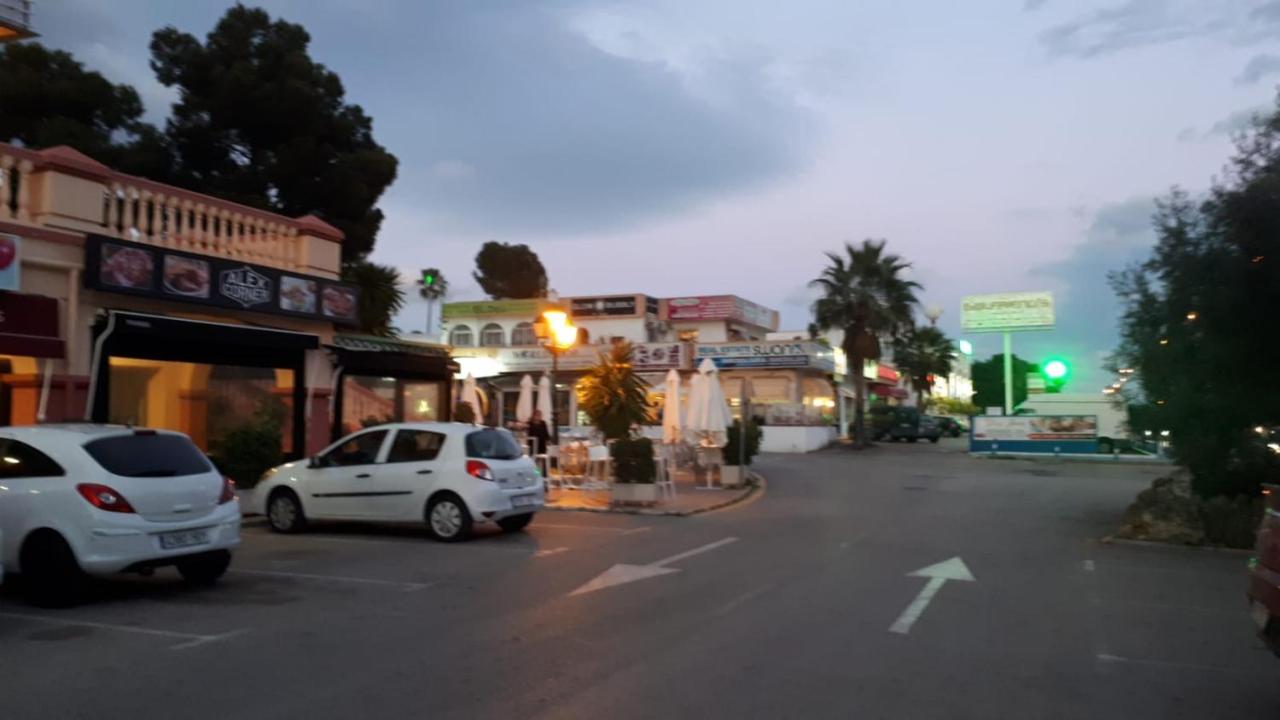 El Paraiso Golf Y Playa Estepona Exterior photo
